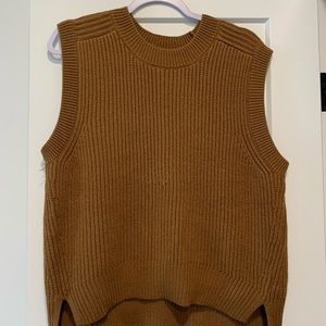 Cece sweater vest